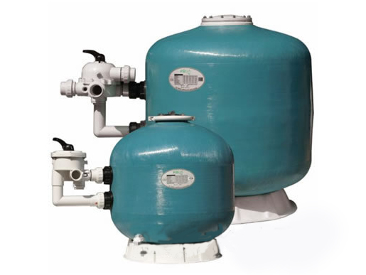 景觀水處理裝置